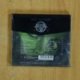 CITY OF PRAGUE PHILHARMONIC - HORROR MOSNTERS WITCHES & VAMPIRES - CD