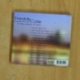 FREDDY COLE - IN THE NAME OF LOVE - CD