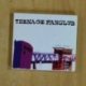 TEENAGE FANCLUB - MAN MADE - CD
