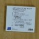 TEENAGE FANCLUB - MAN MADE - CD