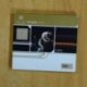 SIMPLE MINDS - CRY - CD