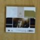 SIMPLE MINDS - CRY - CD