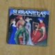 EDUARDO PANIAGUA - SERRANILLAS DEL MARQUES DE SANTILLANA - CD