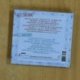 WHITNEY HOUSTON - THE GREATEST HITS - CD