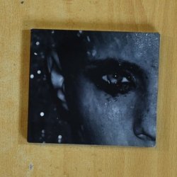 ANNA CALVI - ONE BREATH - CD