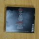 ANNA CALVI - ONE BREATH - CD