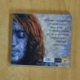 ROBE - LO QUE ALETEA EN NUESTRAS CABEZAS - CD
