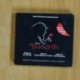 VARIOS - LA BELLA Y LA BESTIA - CD