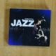 VARIOS - ESSENTIAL JAZZ - CD