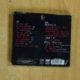 BARRICADA - BESAME - CD