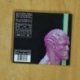 GRIMES - VISIONS - CD