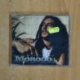 MORODO - YO ME PREGUNTO - CD SINGLE