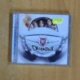 DESPISTAOS - YA TI QUE TE IMPORTA - CD