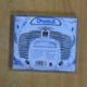 DESPISTAOS - YA TI QUE TE IMPORTA - CD