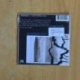 RADIOHEAD - A MOON SHAPED POOL - CD