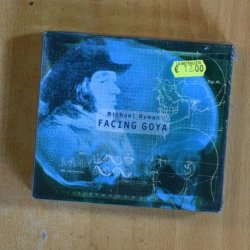 MICHAEL NYMAN - FACING GOYA - CD