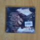 PEPE ROBLES - ABIERTO AL PUBLICO - CD