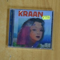 KRAAN - ANDY NOGGER - CD