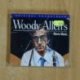 WOODY ALLENS - MOVIE MUSIC - CD