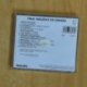 PAUL MARIAT - EN ESPAÑA - CD