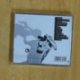 MOBY - LAST NIGHT - CD