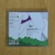 MALA SUERTE - DURO - CD