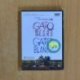 GATO NNEGRO GATO BLANCO - DVD