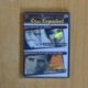 LA CASA DE LA TROYA / AMANECER EN PUERTA OSCURA - DVD