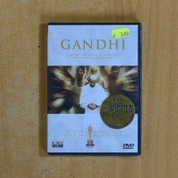 GANDHI - DVD