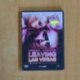 LEAVING LAS VEGAS - DVD