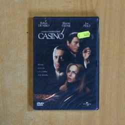 CASINO - DVD