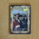 SIERRA PROHIBIDA - DVD