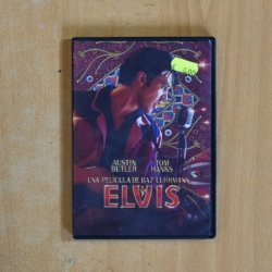 ELVIS - DVD