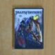 TRANSFORMERS EL LADO OSCURO DE LA LUNA - DVD