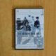 EL HEROE DEL RIO - DVD