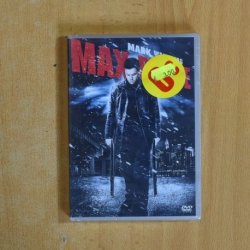 MAX PAYNE - DVD