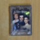 LA EDAD DE LA INOCENCIA - DVD
