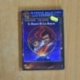 EL DESAFIO DE LAS AGUILAS - DVD