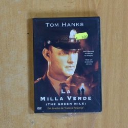 LA MILLA VERDE - DVD