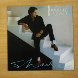 MURRAY HEAD - SHADE - LP