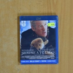 SIEMPRE A TU LADO - BLURAY