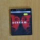 SCREAM 2 4K - BLURAY