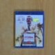 CUBA - BLURAY