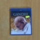 GANDHI - BLURAY