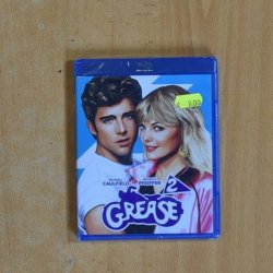 GREASE 2 - BLURAY