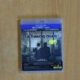 LOS ULTIMOS DIAS - BLURAY
