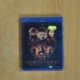 ROBIN HOOD - BLURAY