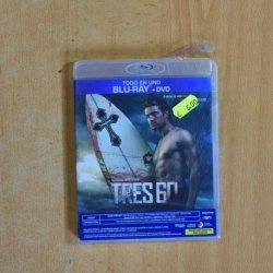 TRES 60 - BLURAY