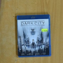 DARK CITY - BLURAY