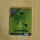 LANGOSTA - BLURAY